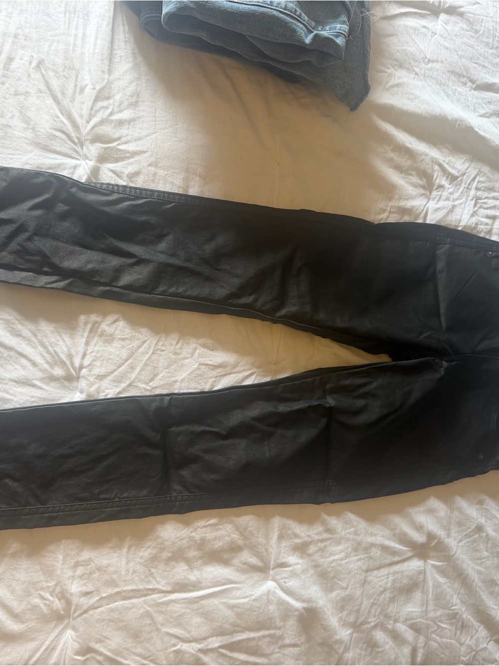 Dr. Denim Women's Black Skinny Jeans